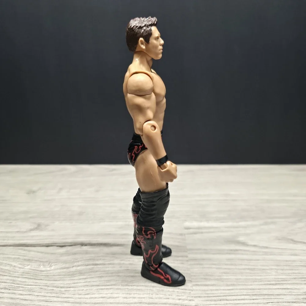 2010 WWE 